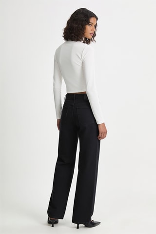 Sous-pull - Blanc