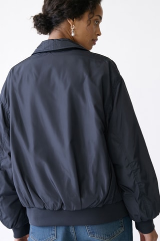 Veste - Bleu marine