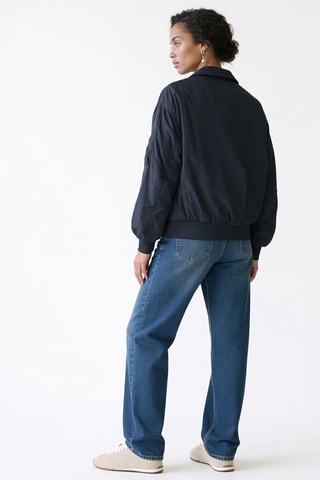 Veste - Bleu marine