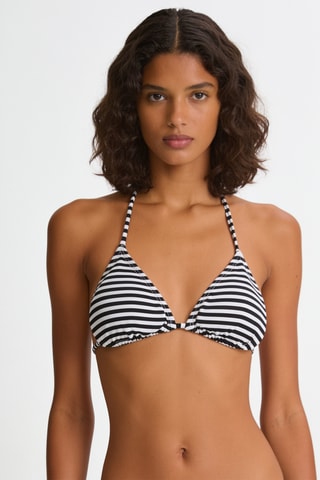 Haut de maillot - Noir