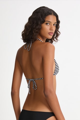 Haut de maillot - Noir