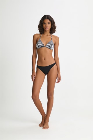 Haut de maillot - Noir