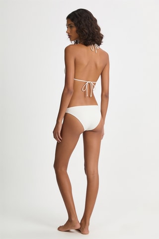 Haut de maillot - Blanc