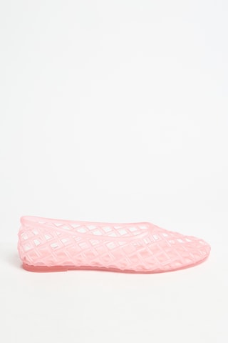 Ballerines - Rose