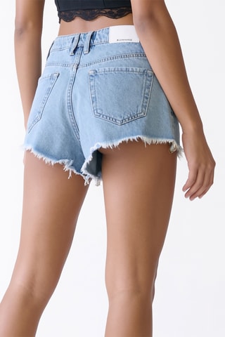 Short - Bleu clair