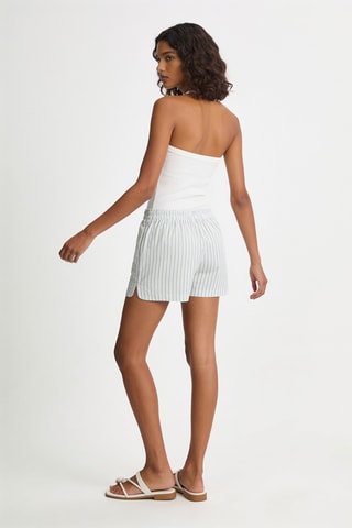 Short - Blanc
