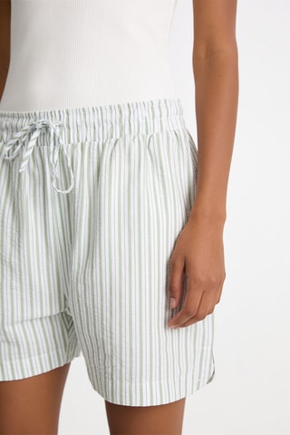 Short - Blanc