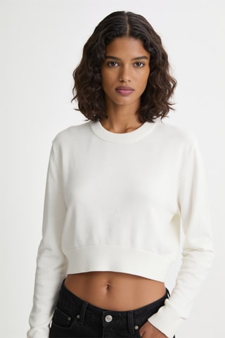 Pull - Blanc