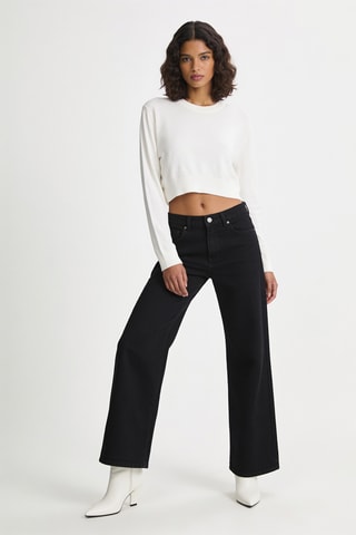 Pull - Blanc