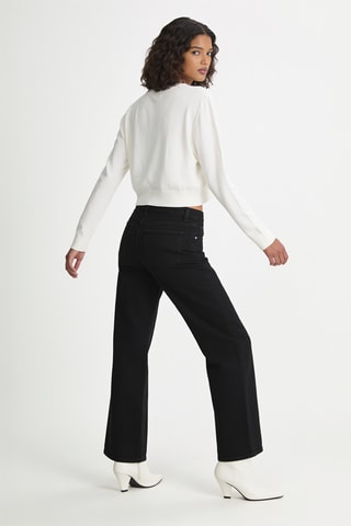 Pull - Blanc
