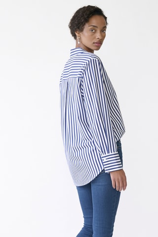 Chemise - Bleu