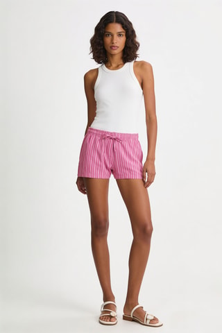 Short - Rose