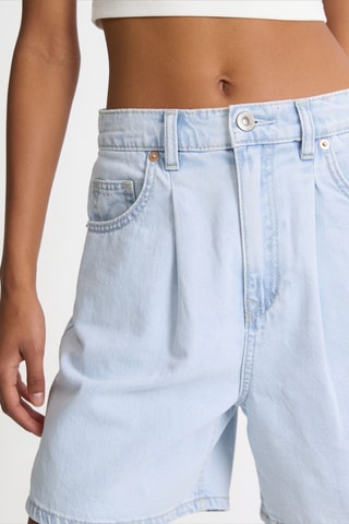 Short - Bleu clair