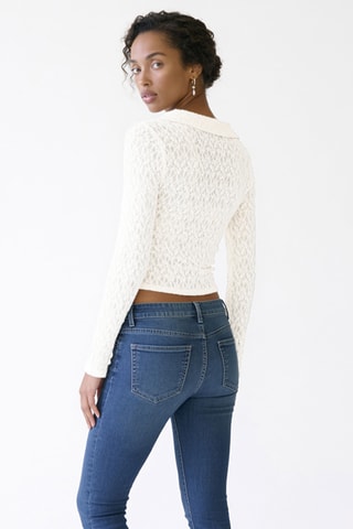 Chemise - Blanc cassé