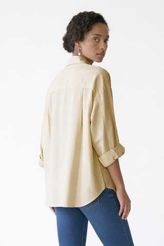 Chemise - Beige