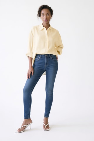 Chemise - Beige