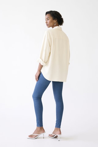 Chemise - Beige