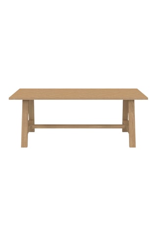 Mesa de centro Gustave - 110 x 40 x 55 cm