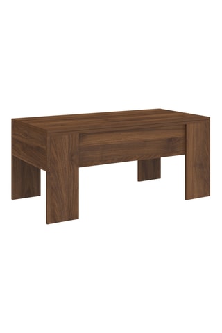 Mesa de centro - 100 x 50 x 45 cm
