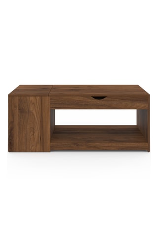 Mesa de centro Elina - 110 x 45 x 60 cm