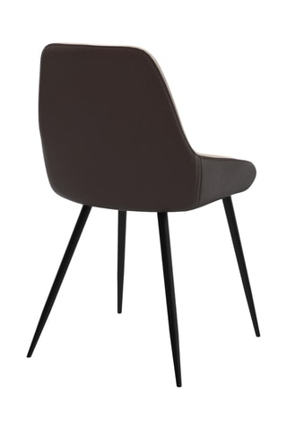 4 sillas Ornella - 47,5 x 79 x 54 cm
