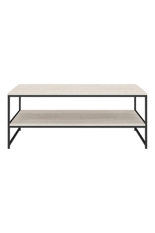 Mesa de centro Memphis - 113,5 x 45 x 60 cm