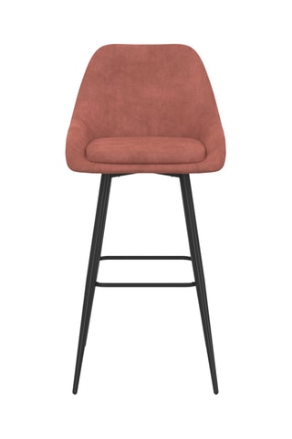 4 taburetes Olivia - 44 x 92 x 46 cm