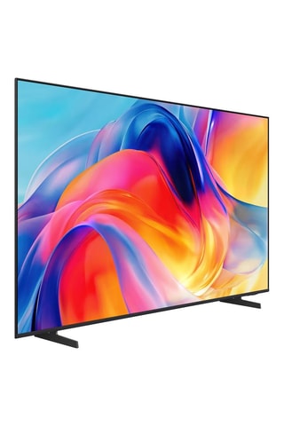 Téléviseur Samsung LED 4K UHD 65M70H - 165,1 cm