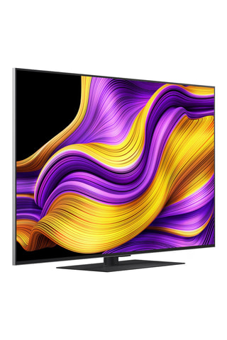 Téléviseur LG OLED 4K UHD OLED55G56LS - 140 cm