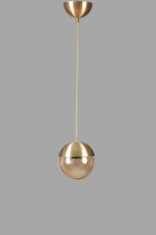 Suspension - Doré - 40 - 60 W