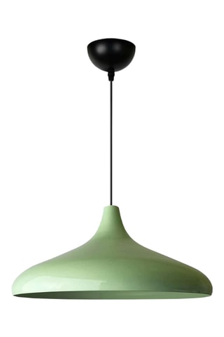 Suspension - Vert clair - 40 W