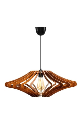 Suspension - Marron - 45-60 W