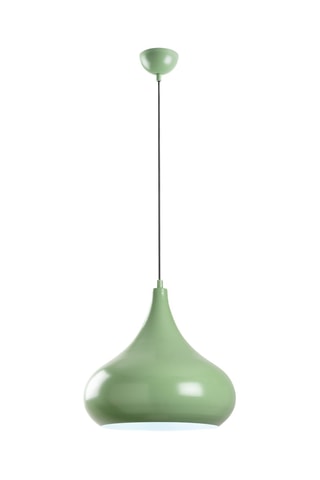 Suspension Saglam - Vert - 40 W