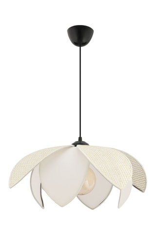 Suspension - Blanc - 40 W