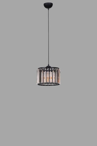 Suspension - Noir - 40 W