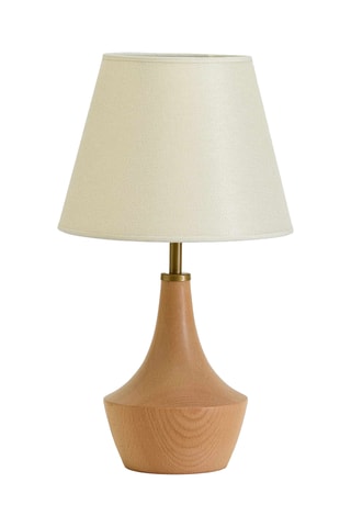 Lampe à poser - Naturel