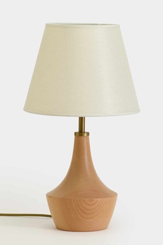 Lampe à poser - Naturel