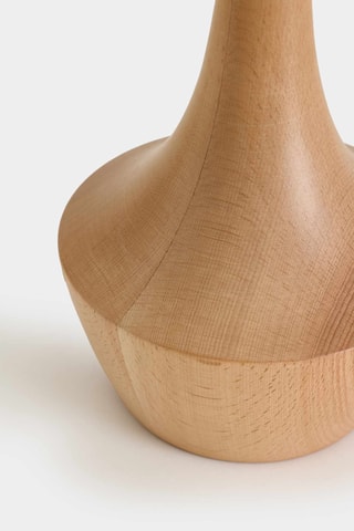 Lampe à poser - Naturel