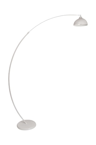 Lampadaire - 40 W - Blanc