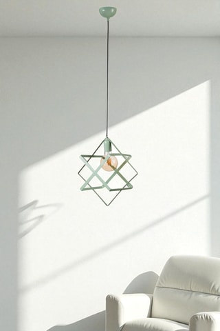 Suspension - 40 W - Vert