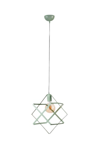 Suspension - 40 W - Vert