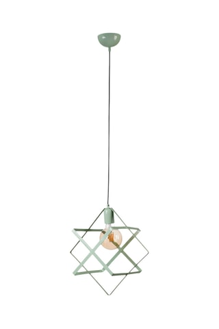 Suspension - 40 W - Vert