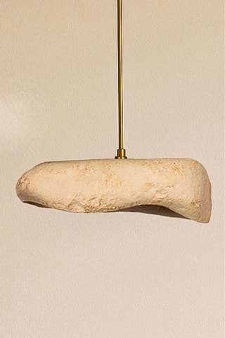 Suspension - Beige - 3 x 40 W