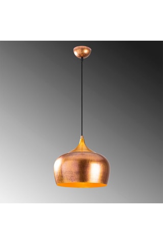 Suspension - Cuivré - 40 W