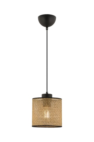 Suspension - Beige