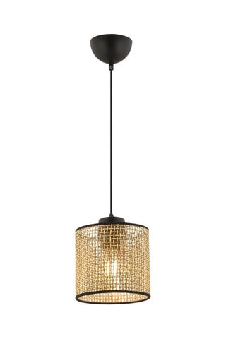 Suspension - Beige