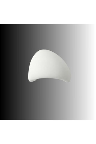 Applique murale - Blanc - 40 W