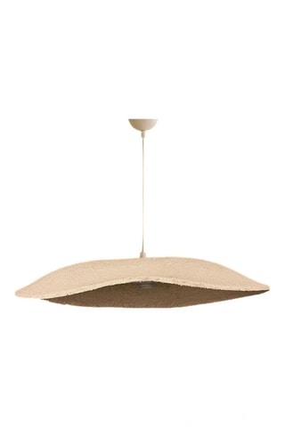 Suspension - Crème - 40 W