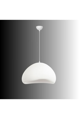 Suspension - Blanc - 40 W