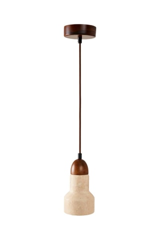 Suspension - Beige - 10 W